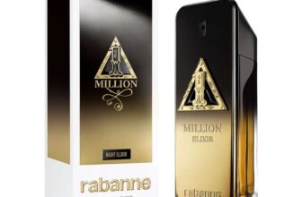 Paco Rabanne 1 Million Night Elixir Parfum Elixir 100ml Spray
