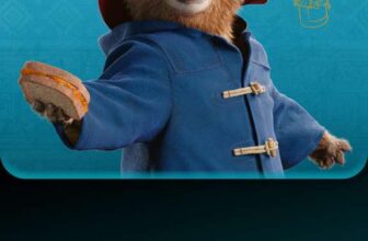 Paddington 3-Movie Bundle 4K UHD to Buy – Amazon Prime Video