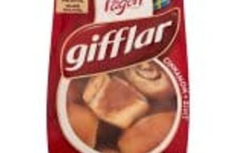 Pagen Gifflar Cinnamon Rolls260g
