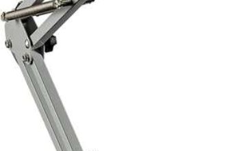 Paladone Star Wars Millennium Falcon Posable Desk Lamp