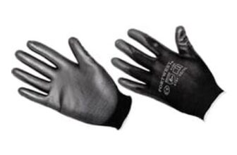 Palm Gloves Large