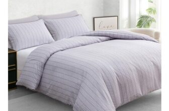 Pamposh Double Duvet Set