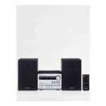 Panasonic Micro Hi Fi Music System