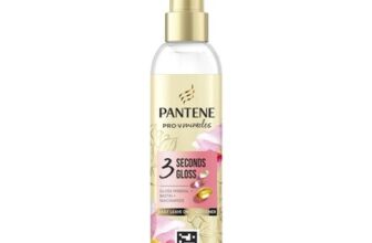 Pantene Biotin Leave in Conditioner for Coloured Hair 145ml