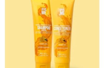 Papaya & Manuka Honey Shampoo and Conditioner Bundle
