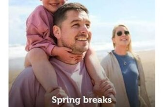 Parkdean Resorts Spring 2, 3 & 4 Night Breaks From Just £99