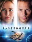 Passengers 4k UHD – To Buy Prime Video