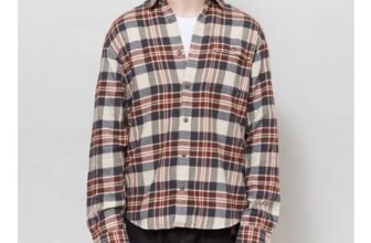 Patagonia Mens Lightweight Shirt