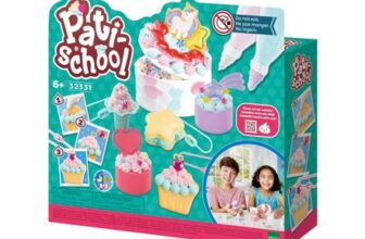 Pati-School Party Creations Starter Kit 32331