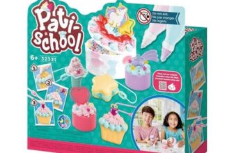 Pati-School Party Creations Starter Kit