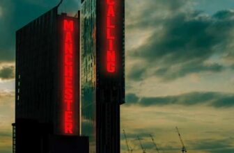 Paul Heaton and Jacqui Abbott Manchester Calling Double Vinyl album