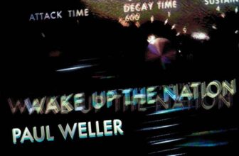 Paul Weller Wake Up The Nation (10th Anniversary Remix Edition)