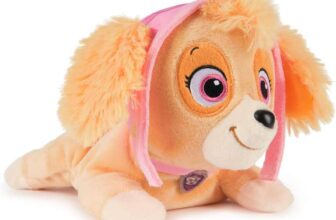 Paw Patrol GUND Skye Plush Toy