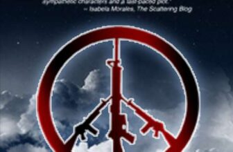 Peace Warrior – Kindle Edition