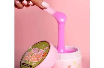 Peel the Love off Face Mask