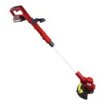 Performance Power 18V 230mm Cordless Grass trimmer (1 x 2Ah) – PPI1197GGT (Free Click and Collect) Sold & shipped by B&Q