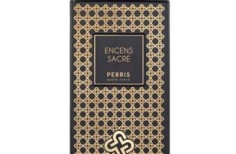 Perris Montecarlo Encens Sacre 100ml Eau De Parfum sold by Perfumes delivered20