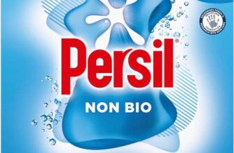 Persil Non Bio Washing Powder XXXL – 130 Washes, 6.5kg – £11.40 / £10.20 S&S