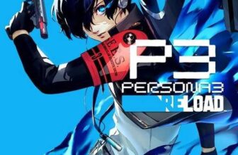 Persona 3 Reload (PC)