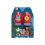 Pet Simulator Pets Mystery Figure 4 Pack (Styles Vary)