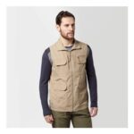 Peter Storm Mens Travel Gilet