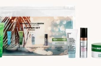 Peter Thomas Roth Exclusive Summer Ready Set