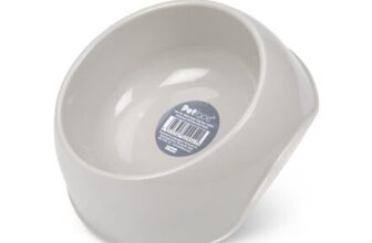 Petface Dog Bowl – INSTORE ONLY – Free Click Collect
