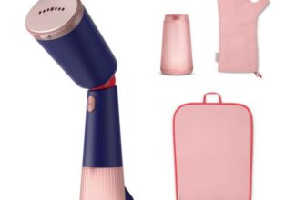 Philips 5000 Series Handheld Steamer