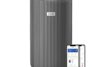 Philips Air Purifier 3200 Series