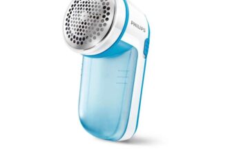 Philips Fabric Shaver GC026/00