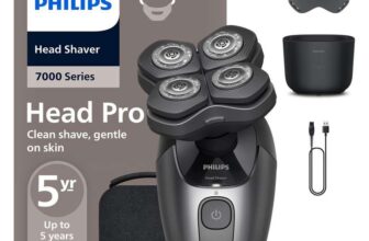 Philips Head Shaver Pro 7000 Series