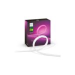 Philips Hue Outdoor Lightstrip 2m with Bluetooth