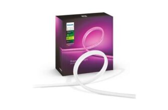 Philips Hue Outdoor Lightstrip 2m with Bluetooth