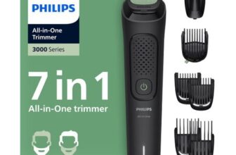 Philips Multigroom 3000 Series All-in-One