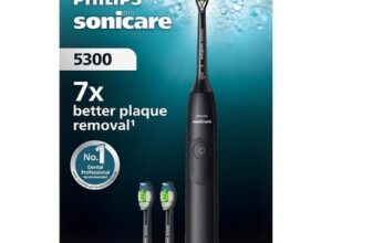 Philips Sonicare 5300 Electric Toothbrush