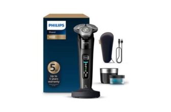 Phillips I9000 Wet and Dry Electric Shaver X9000/30 0 Shop Similar