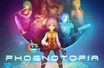 Phoenotopia : Awakening – Nintendo Switch