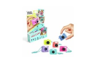 Photo Creator Mini Cam Digital Camera