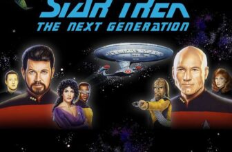 Pinball FX – Williams Pinball: Star Trek: The Next Generation – PS4/PS5