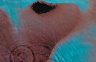 Pink Floyd Meddle Vinyl Album