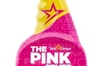 Pink Stuff – The Miracle Multi-Purpose Cleaner Spray – 750ml