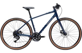 Pinnacle Cerium Flat Bar Gravel Bike – Sizes M & XL