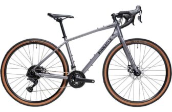 Pinnacle Cerium Gravel Bike, S – XL – £539.10 w/Student Discount