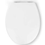 Pipishell Soft Close Toilet Seat, Toilet Seat with Quick Release for Easy Clean – Sold by BSQ Technology EU/FBA