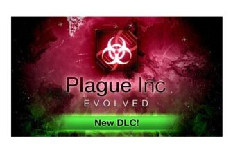 Plague Inc: Evolved