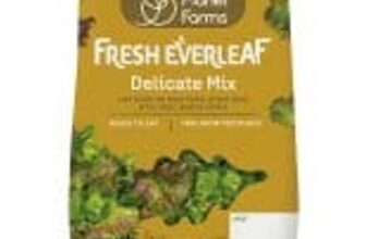 Planet Farms Fresh Everleaf Delicate Mix 70g