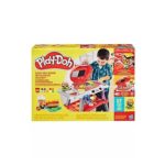 Play-Doh Sizzlin Grill Playset