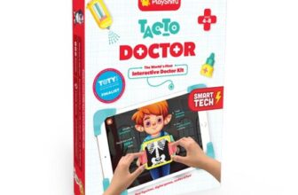 PlayShifu STEM Toys for Kids