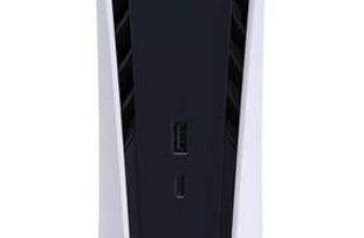 PlayStation 5 Slim Digital Edition 825GB Console Only – Used: Very Good – With Code Sold by Tech Outlet Store (UK Mainland)