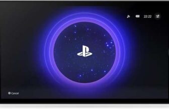 PlayStation Portal Remote Player (Midnight Black) (Refurbished – Excellent) W/Code – Sold by musicMagpie Shop